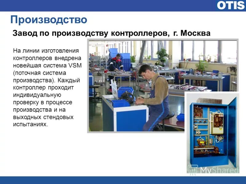 Тема производитель. Тема производитель