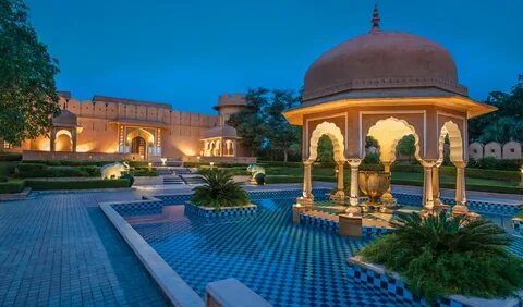 Arabian sea beach resort ex raj