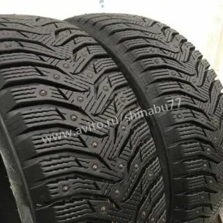 Kumho wintercraft ice wi32 шипы отзывы