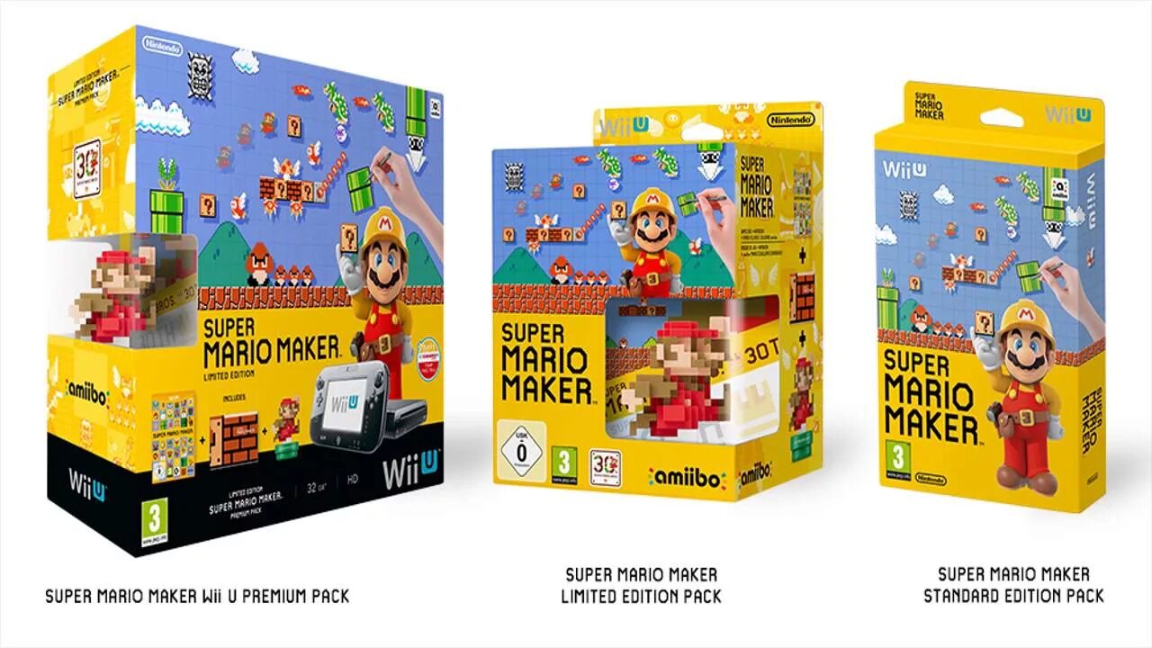 Super Mario maker Wii u. Super Mario maker Wii u набор. Nintendo Wii u Limited Edition super Mario maker. Super Mario maker 1 for Wii u. Mario maker wii