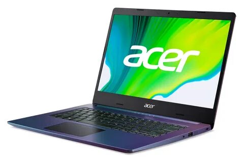 Acer aspire i3 1005g1