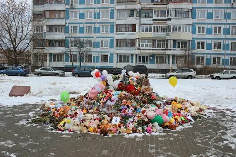 Черный серпухов