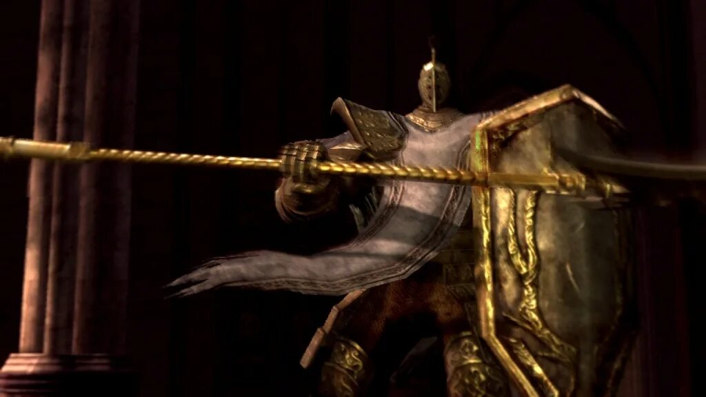 страж дарк соулс