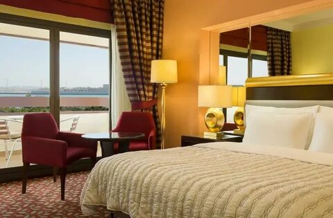Meridien abu dhabi