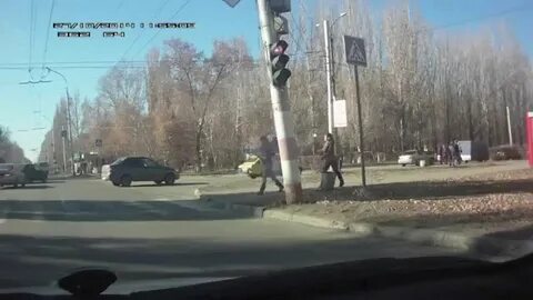 Перекресток героев