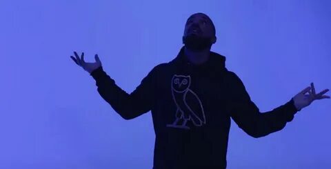 Drake dancing