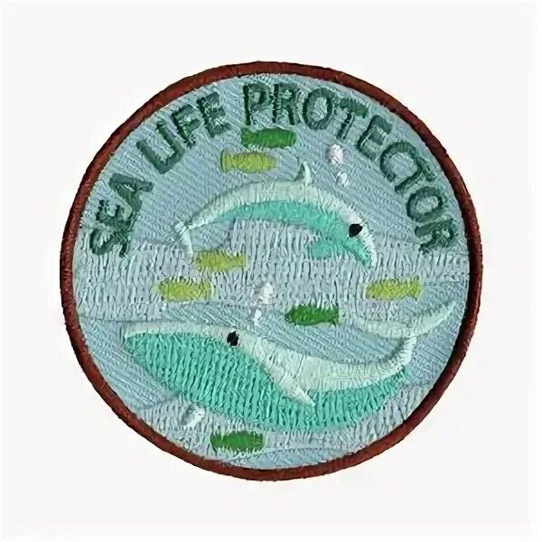 Patch protection. Patch protection