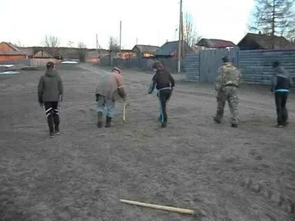 Игра в банки