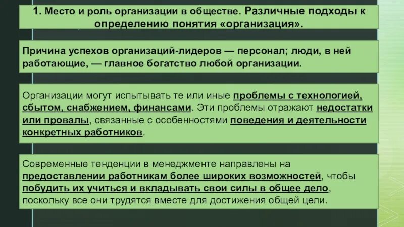 Как изменилась роль учреждения. Роль организации в обществе. Роли в организации. Роль организации в жизни общества. Важность организации для общества.