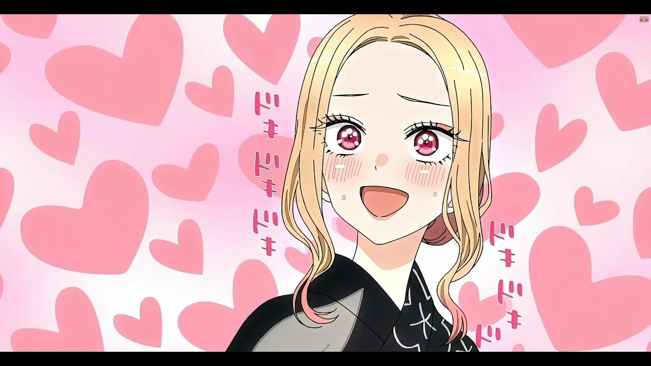 My dress up darling doujinshi. Sono bisque doll wa koi wo suru. Вакана годжо. My dress up darling 109. My dress up darling 109.