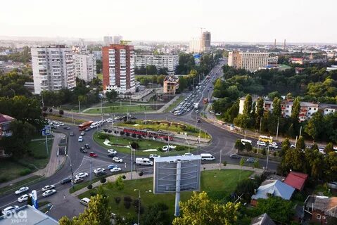Краснодар ул старокубанская 86