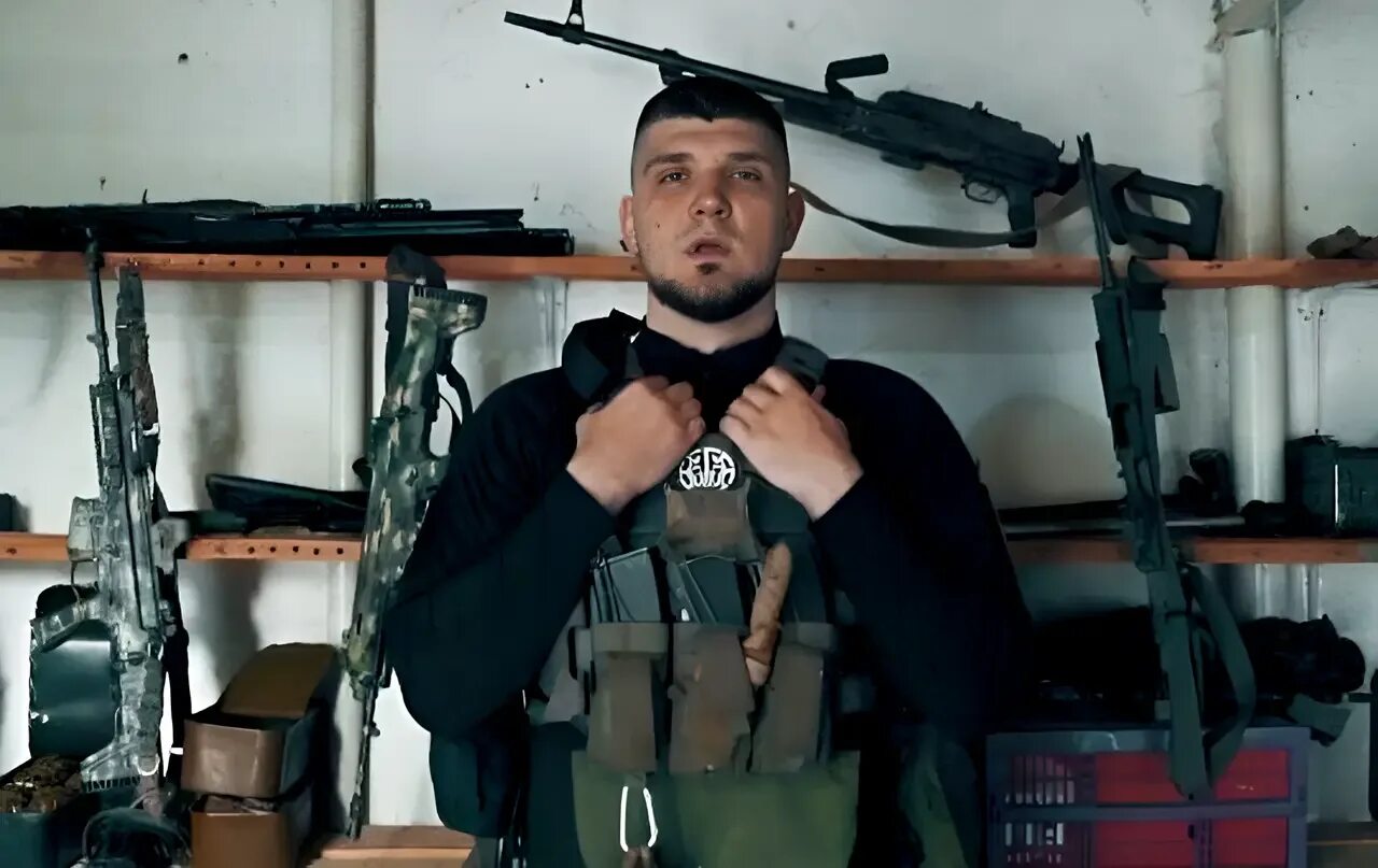 Что известно о главаре РДК Капустине, организовавшем покушение на миллиардера Ко