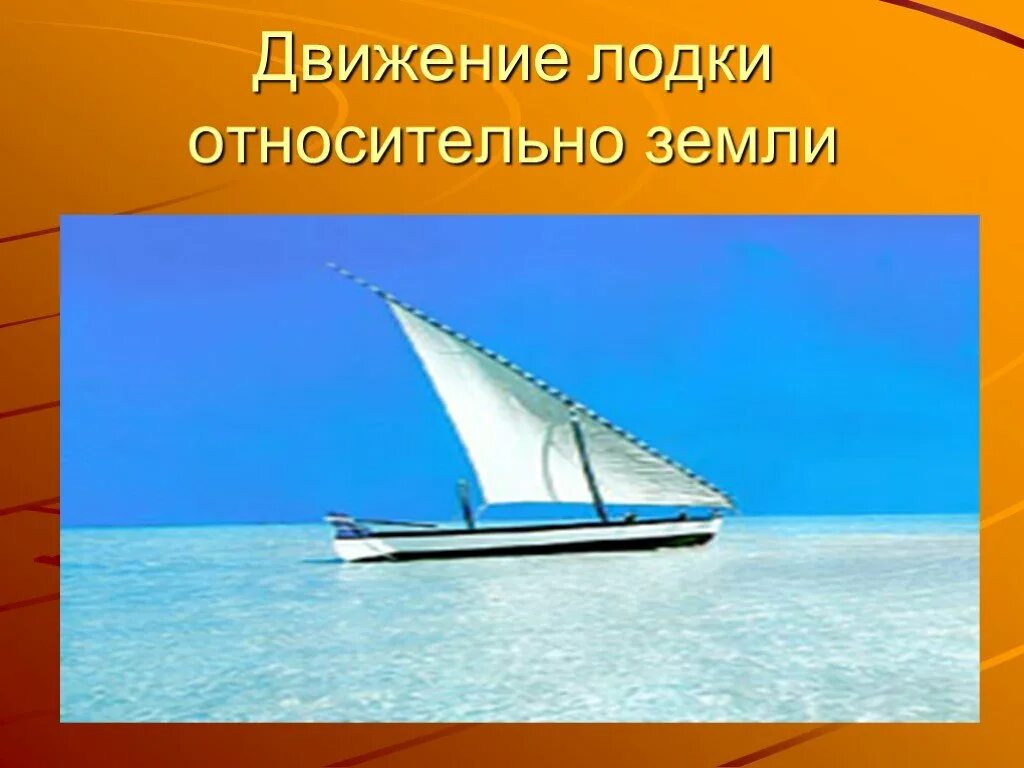 Плавание судов физика 7 класс сообщение