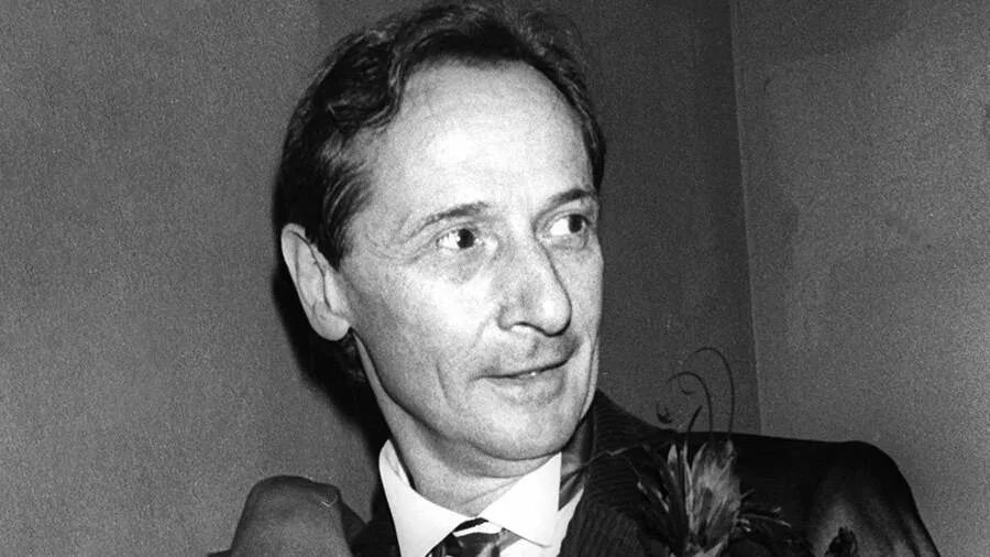 Правда главный дизайнер. Кристиан диор и габриэль шанель. Боан. Боан. Боан.