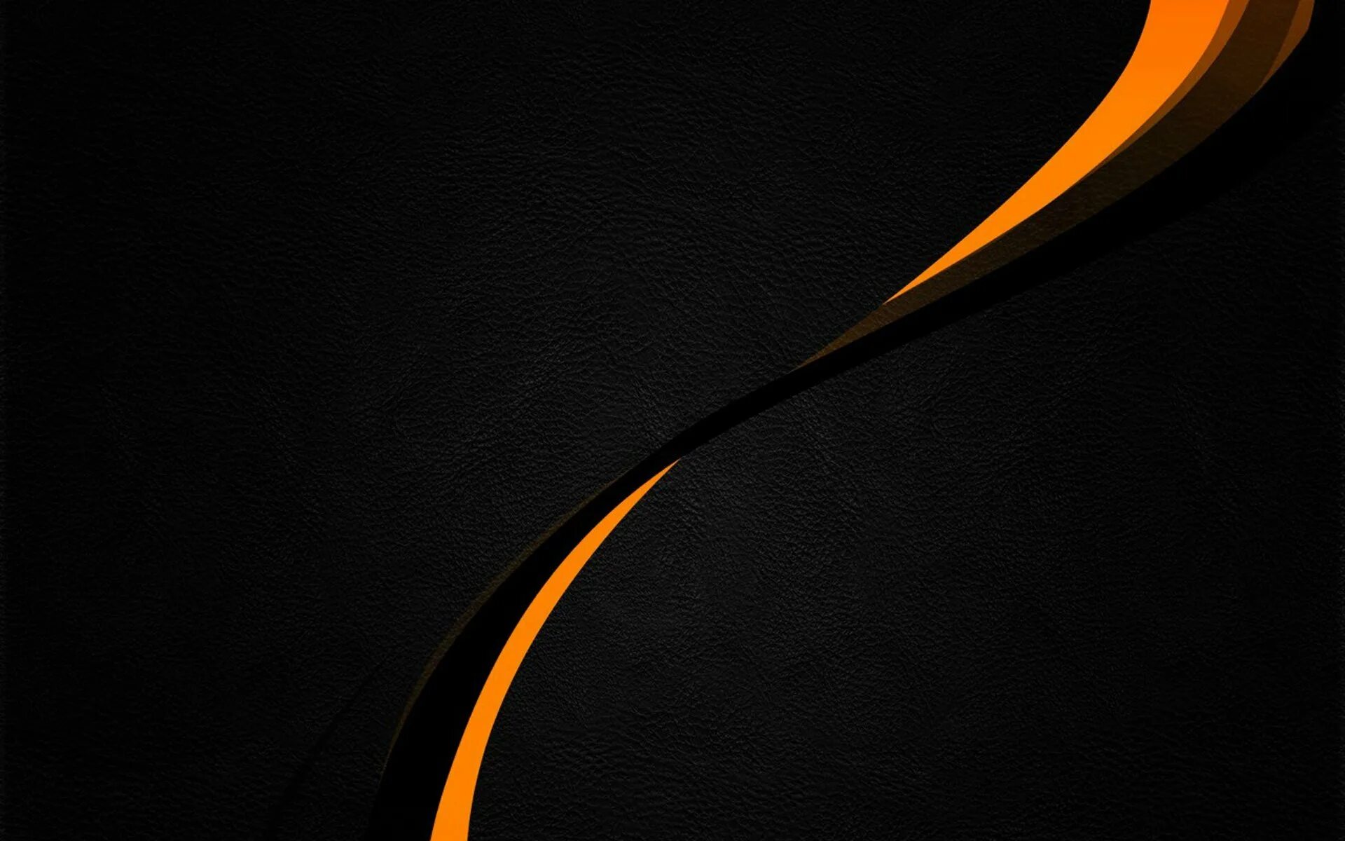 Black orange