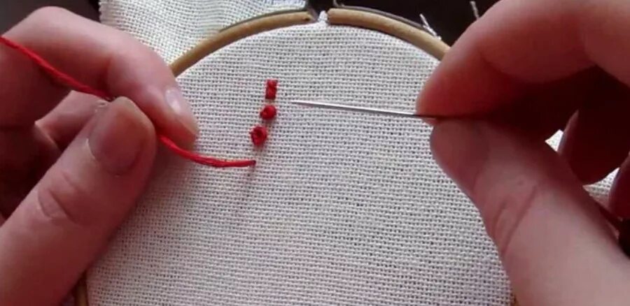 вышивка крестом французский узелок видео. техника вышивания швом «французский узелок». вышивка крестом французский узелок видео. техника вышивания швом «французский узелок». французский узелок в вышивке.