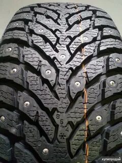 265 65 r17 nokian hakkapeliitta 9