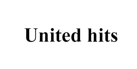 United hits the first one