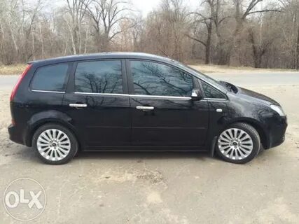 Диск ford c max