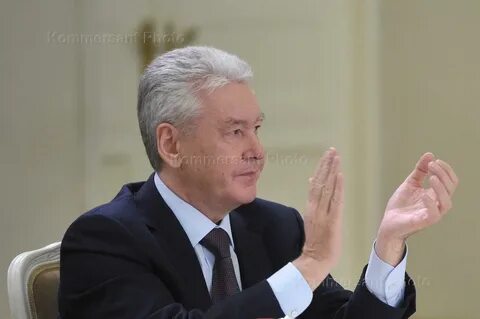 Встреча с мэром