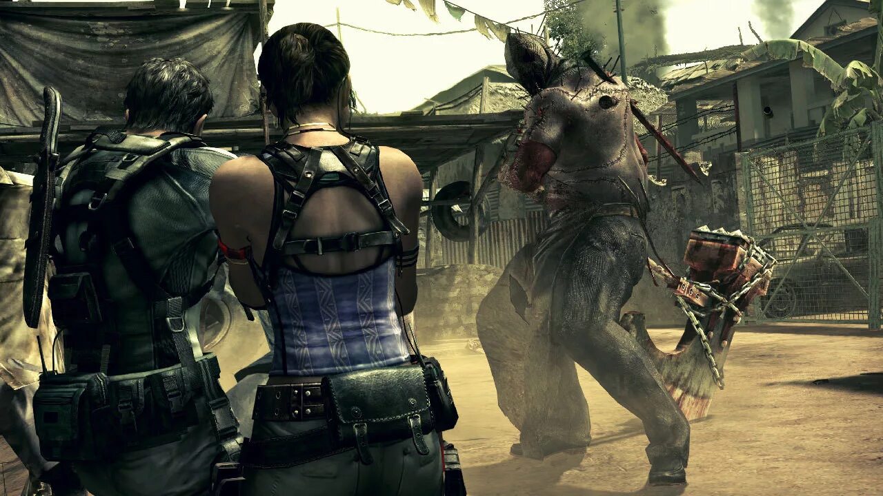 Resident Evil 5. Resident Evil 5 - Gold Edition. Резидент ивел 8. Resident Evil 5 геймплей. Резидент эвил 8 игра