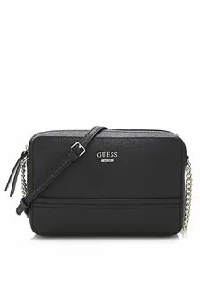 Сумка кросс боди guess