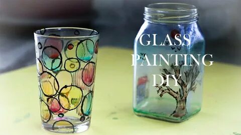 Done glass