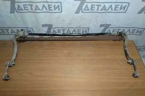 Задний стабилизатор на чери тигго