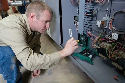 Неисправность оборудования на производстве
