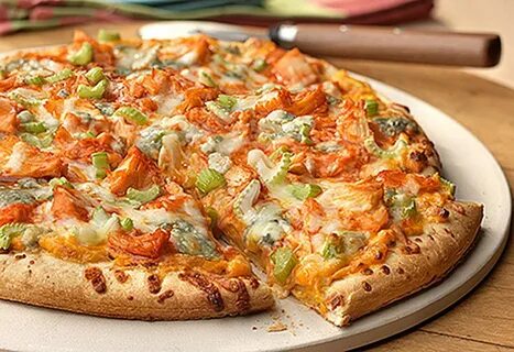 Самая вкусная пицца отзывы