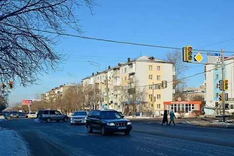 Интернациональная петропавловск