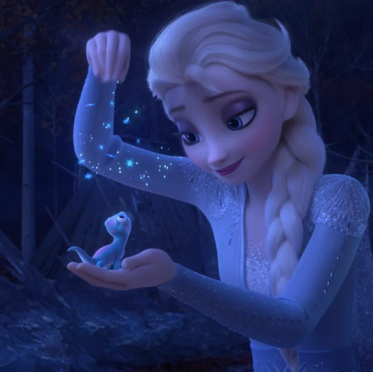 Frozen i