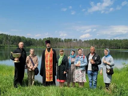 Канская епархия