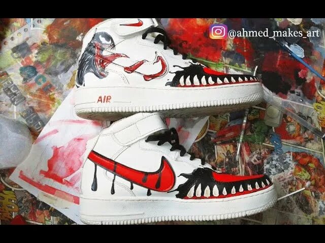 Найк форсы веном. Nike air force venom. nike air force 1 venom. nike force 1 venom. найк веном форсы.