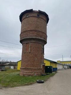 Детчинский завод комбикормов