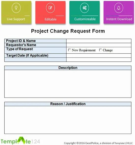 Request program. Project request form. шаблон change request. queries шаблон. форма для request for change.