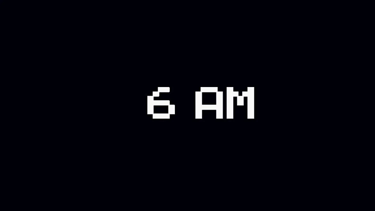 Звук 6 час. 6 Am ФНАФ. Am6. Надпись its me. FNAF 1 6 am.