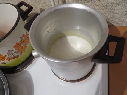 Какую кастрюлю для каши