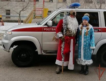 Дед омона