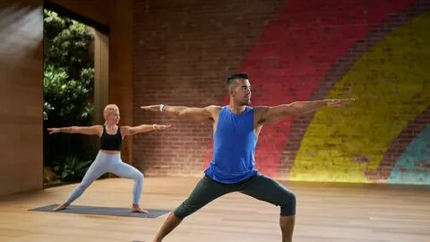 Fitness обзор