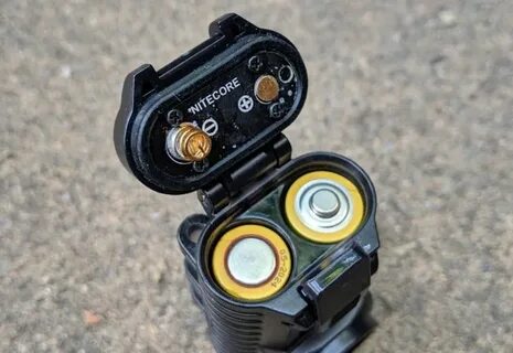 Nitecore nw5000