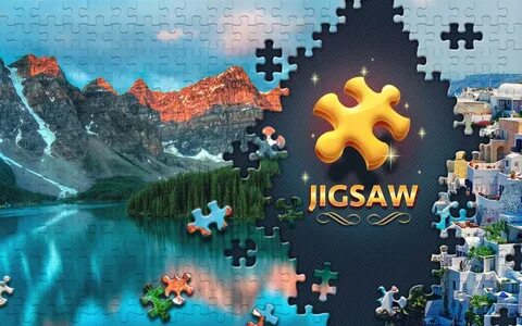 Игра puzzles