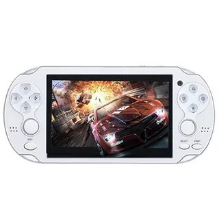Psp 10