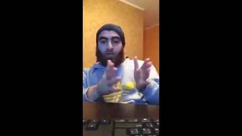 Канал маркаряна