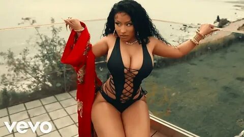 Nicki minaj tyga