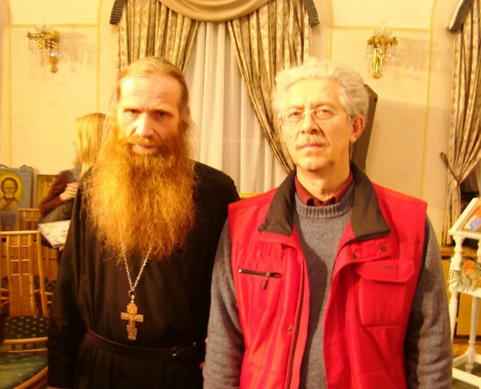 Страница отец. Страница отец