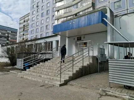Детская 6а
