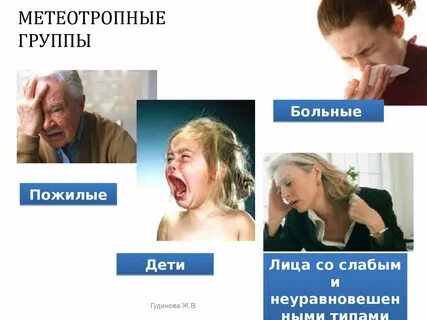 Сообщество больных