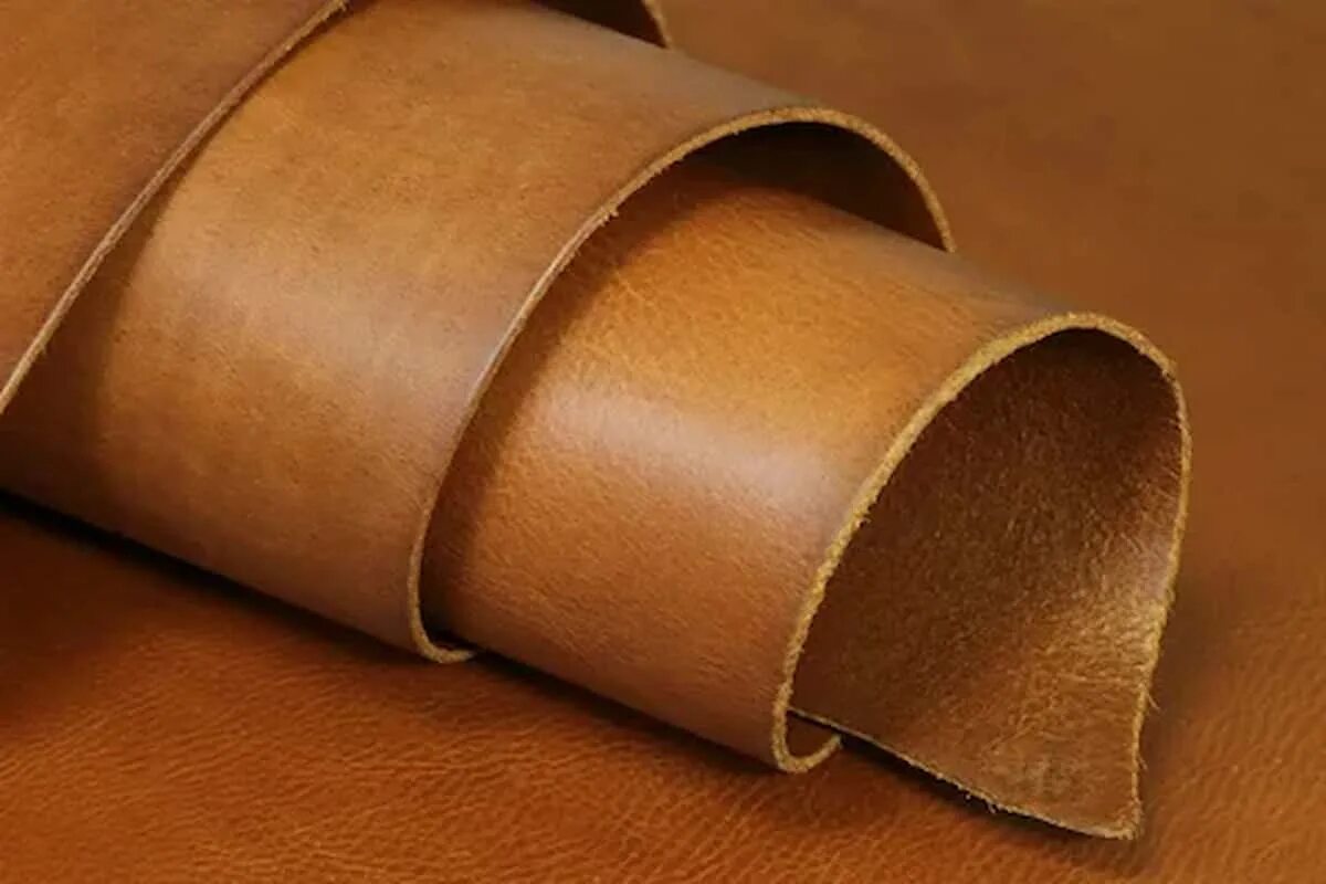 Кожевенный полуфабрикат. Экспортёр кожи. Кожаная раскладка. Leather