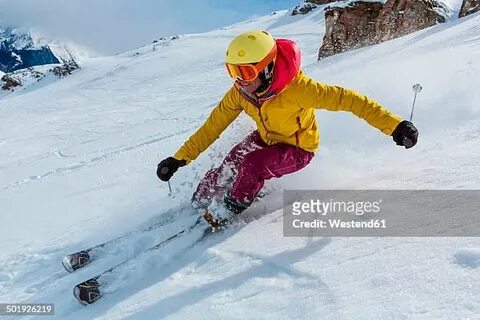 Ski in spring перевод на русский